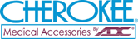 Cherokee Medical Accessories logo