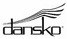 Dansko professional footwear