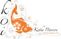 koi scrubs