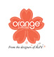 orange, from the designers of koi