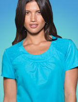 Featured medical uniform product at Simply Uniforms