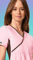 Featured medical uniform product at Simply Uniforms