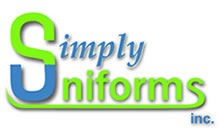 Simply Uniforms, Scrubs, And More